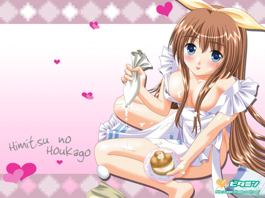   ,   ,     , , Himitsu no Houkago